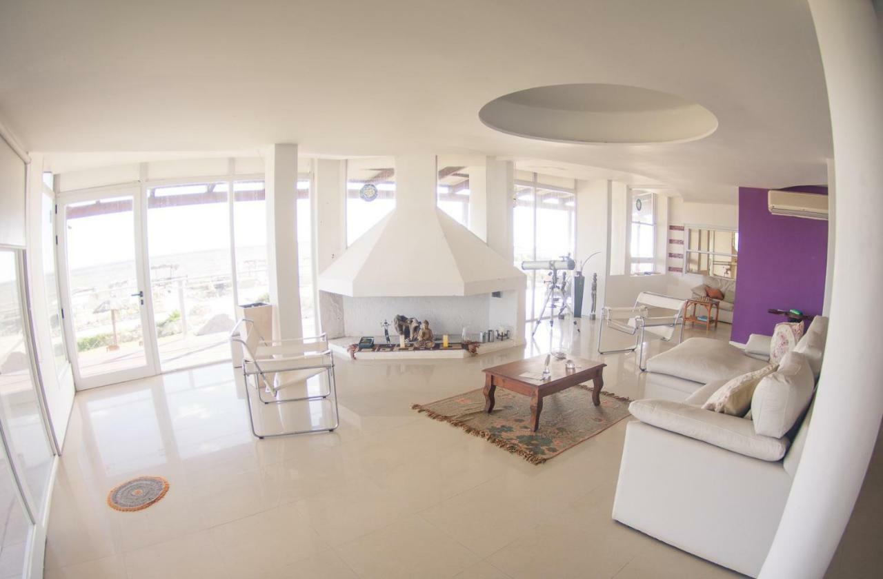 מלון מיראמר Punta Encanto Posada Boutique מראה חיצוני תמונה