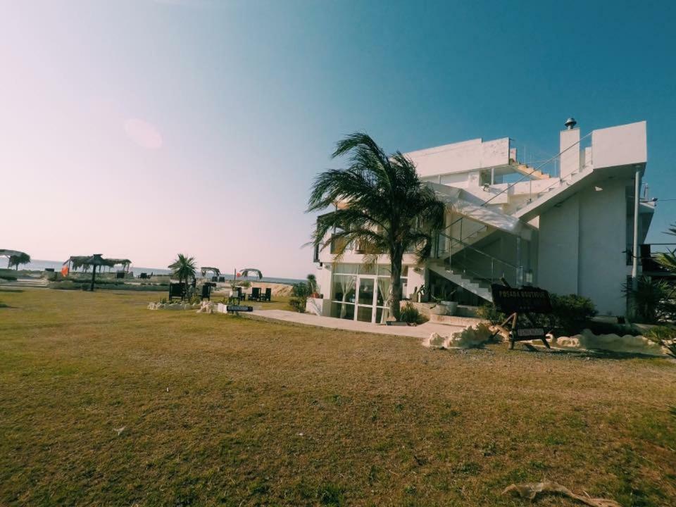 מלון מיראמר Punta Encanto Posada Boutique מראה חיצוני תמונה